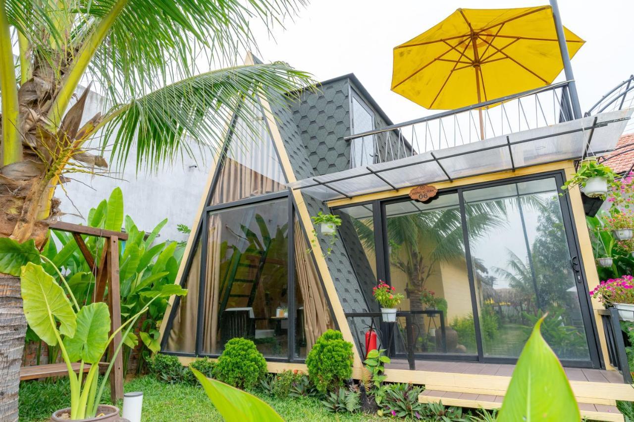 Phoenix Hotel Pool Villa 호이안 외부 사진