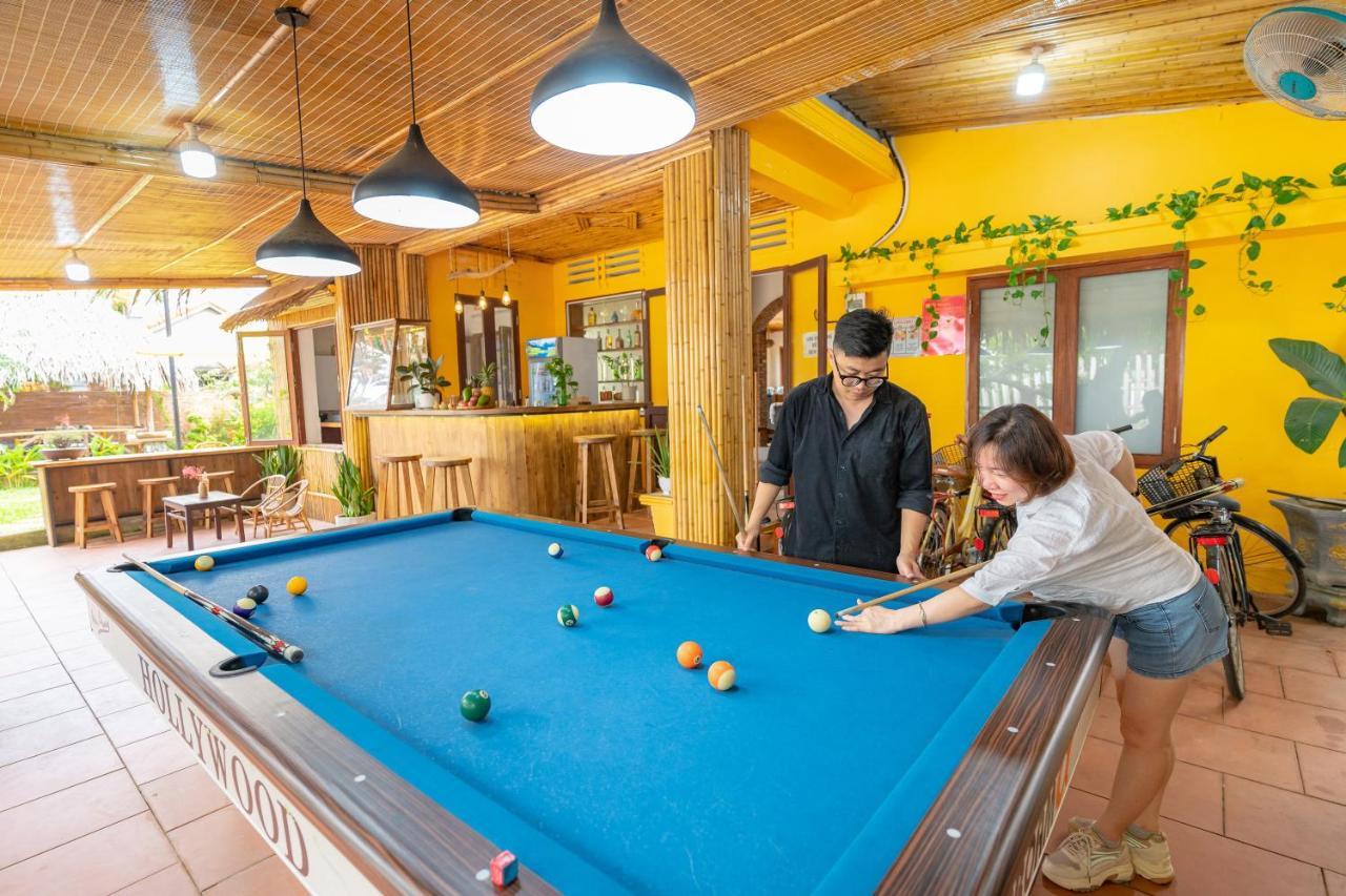 Phoenix Hotel Pool Villa 호이안 외부 사진