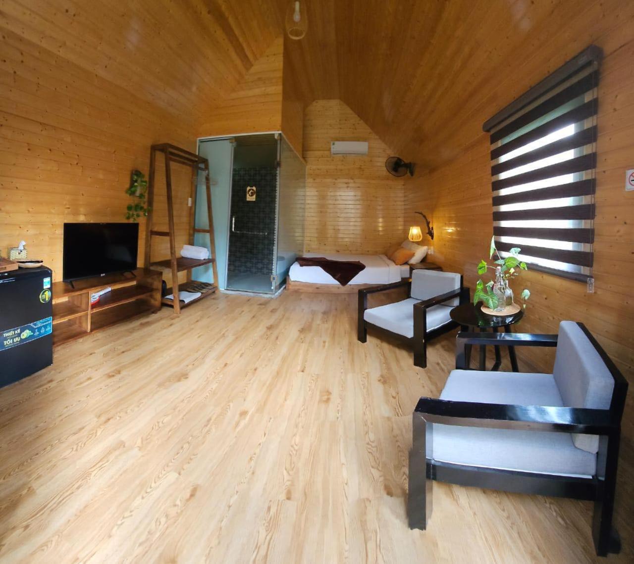 Phoenix Hotel Pool Villa 호이안 외부 사진