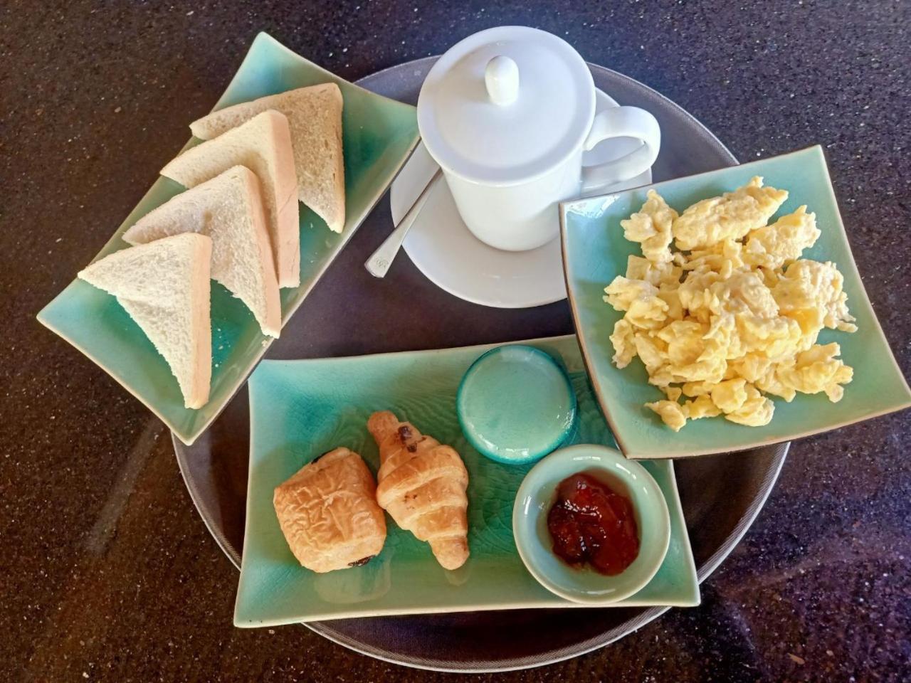 Phoenix Hotel Pool Villa 호이안 외부 사진