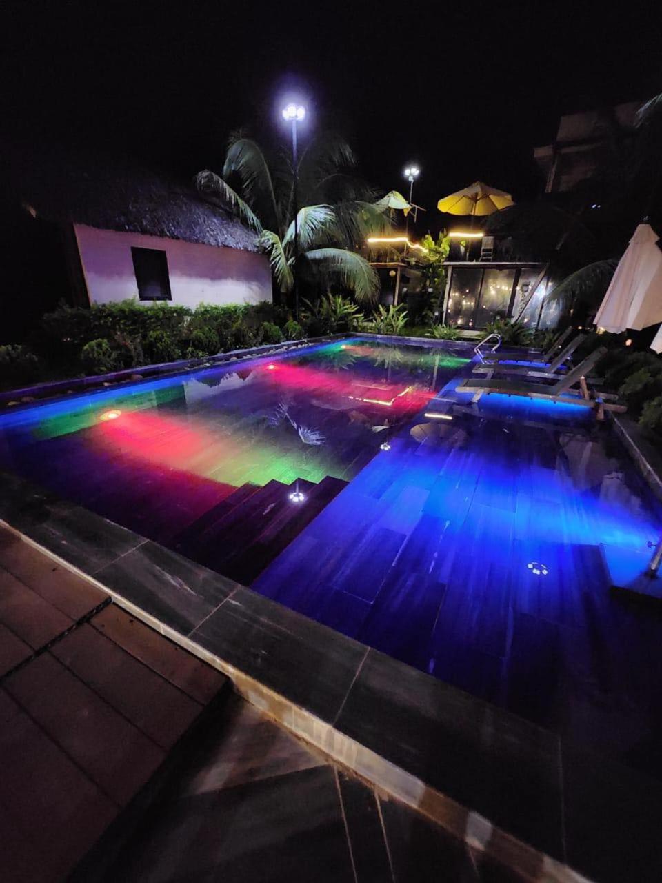 Phoenix Hotel Pool Villa 호이안 외부 사진