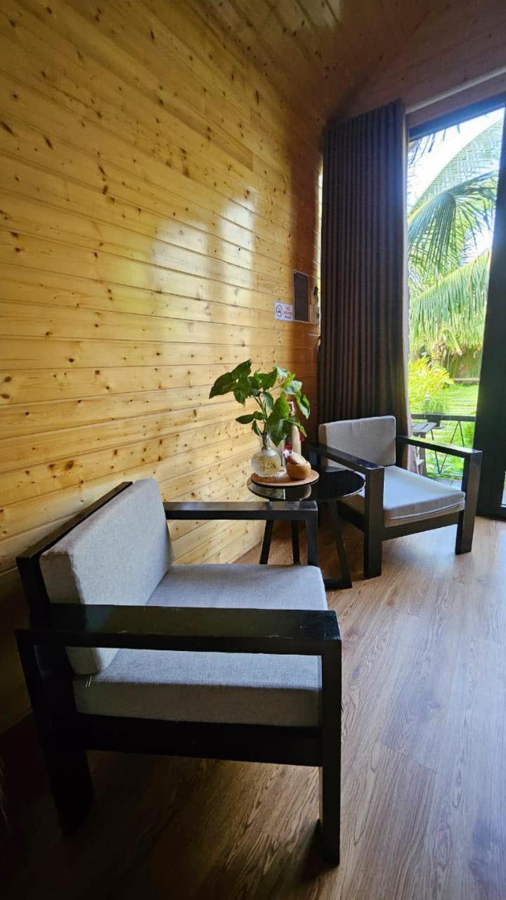 Phoenix Hotel Pool Villa 호이안 외부 사진